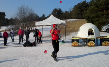 Wushu Show Szymona Górki
